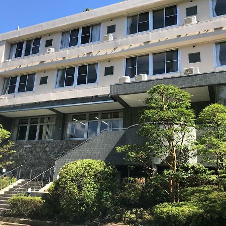 Kkr Hakone Miyanoshita Hotel ภายนอก รูปภาพ
