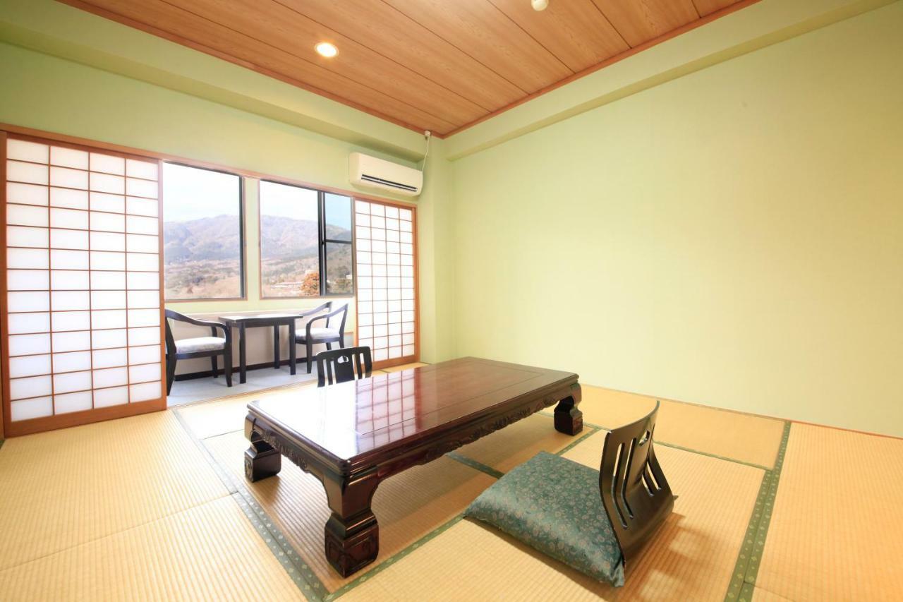 Kkr Hakone Miyanoshita Hotel ภายนอก รูปภาพ