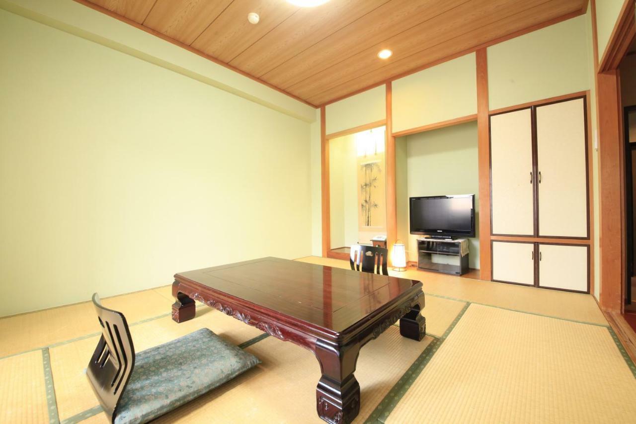 Kkr Hakone Miyanoshita Hotel ภายนอก รูปภาพ