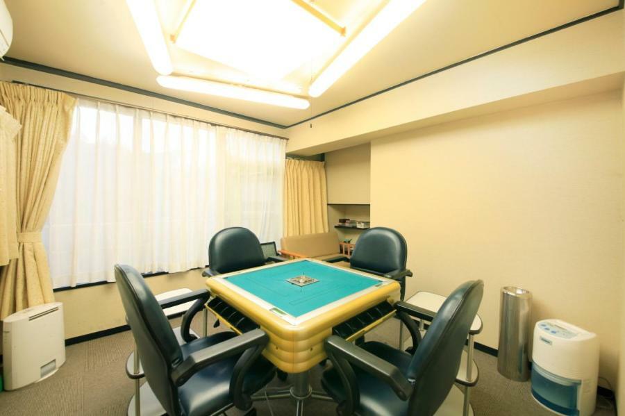 Kkr Hakone Miyanoshita Hotel ภายนอก รูปภาพ