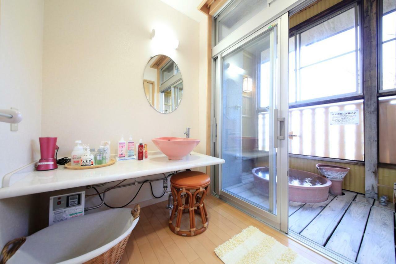 Kkr Hakone Miyanoshita Hotel ภายนอก รูปภาพ