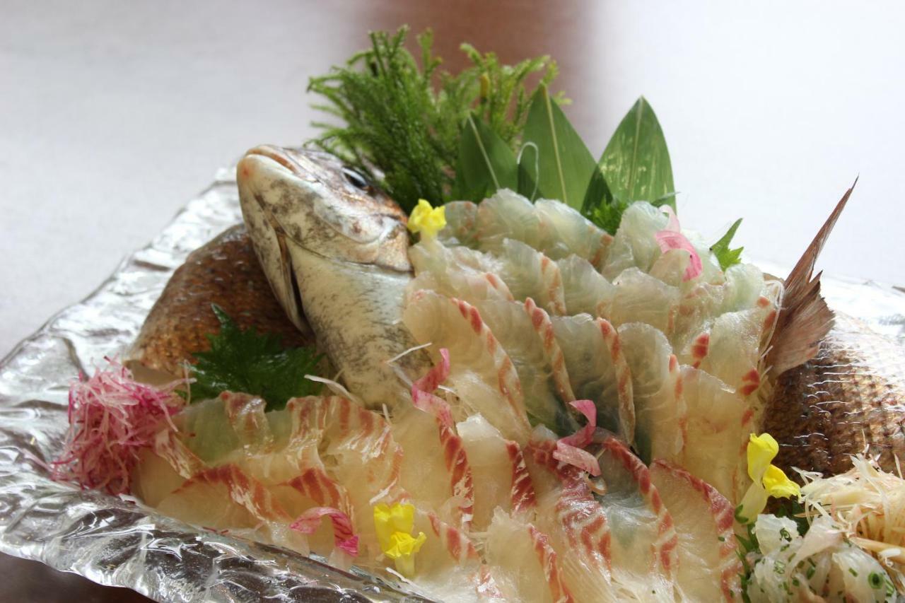 Kkr Hakone Miyanoshita Hotel ภายนอก รูปภาพ
