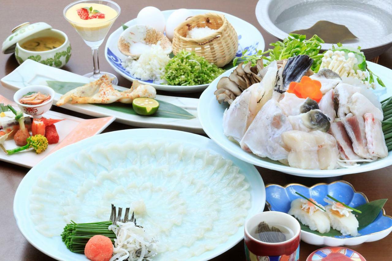 Kkr Hakone Miyanoshita Hotel ภายนอก รูปภาพ